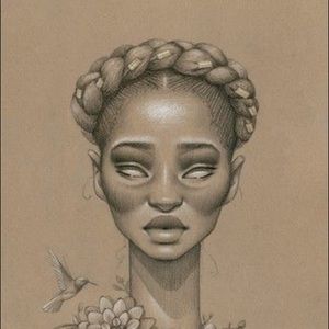 Meet your Posher, Helena